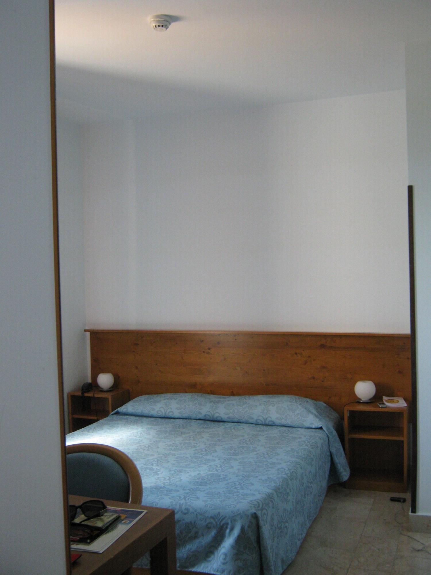 Hotel Isola Di Mozia Marsala Eksteriør billede