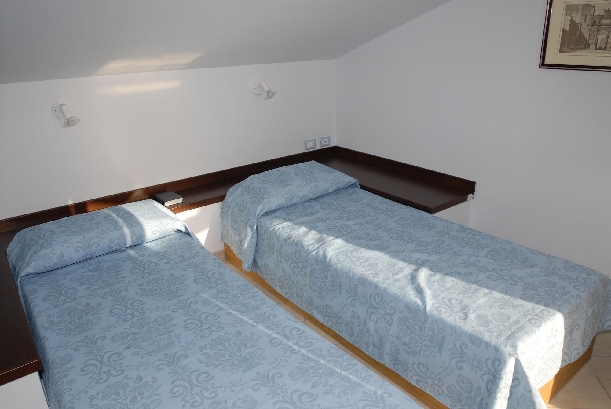 Hotel Isola Di Mozia Marsala Eksteriør billede