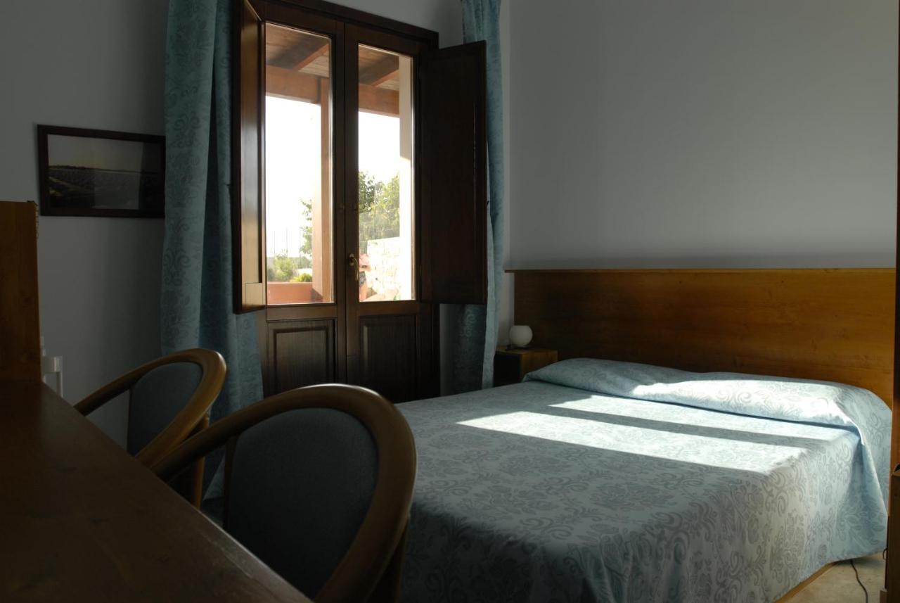 Hotel Isola Di Mozia Marsala Eksteriør billede