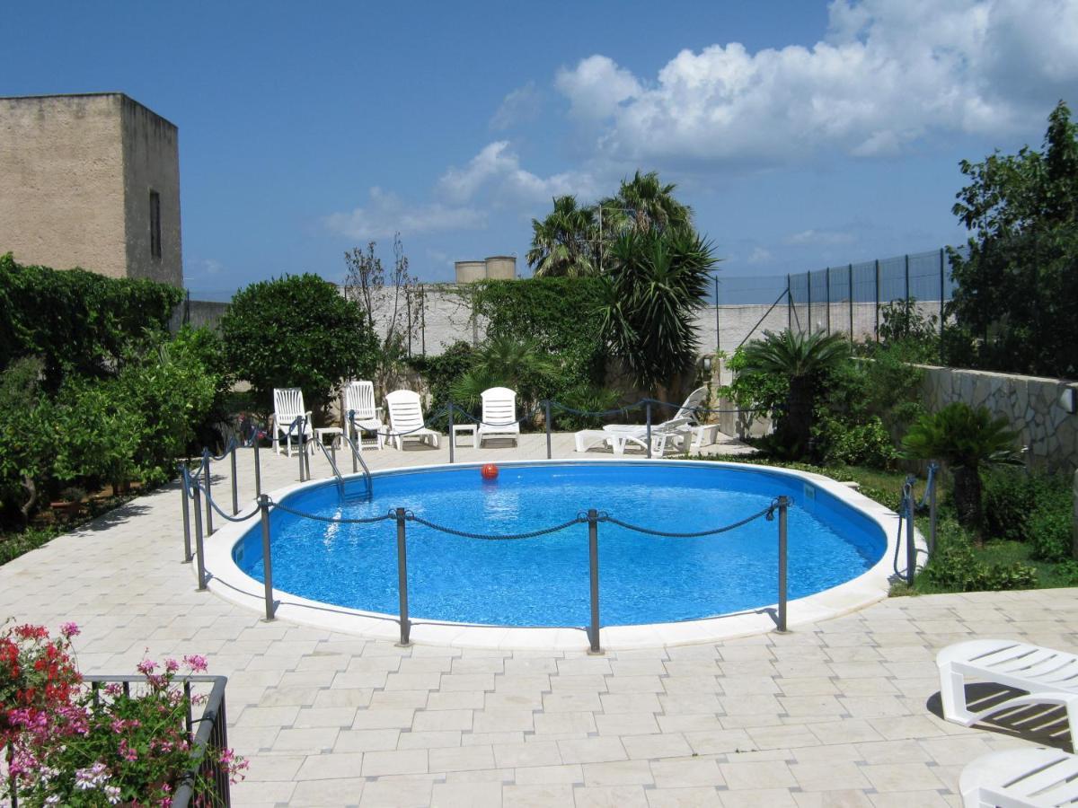 Hotel Isola Di Mozia Marsala Eksteriør billede