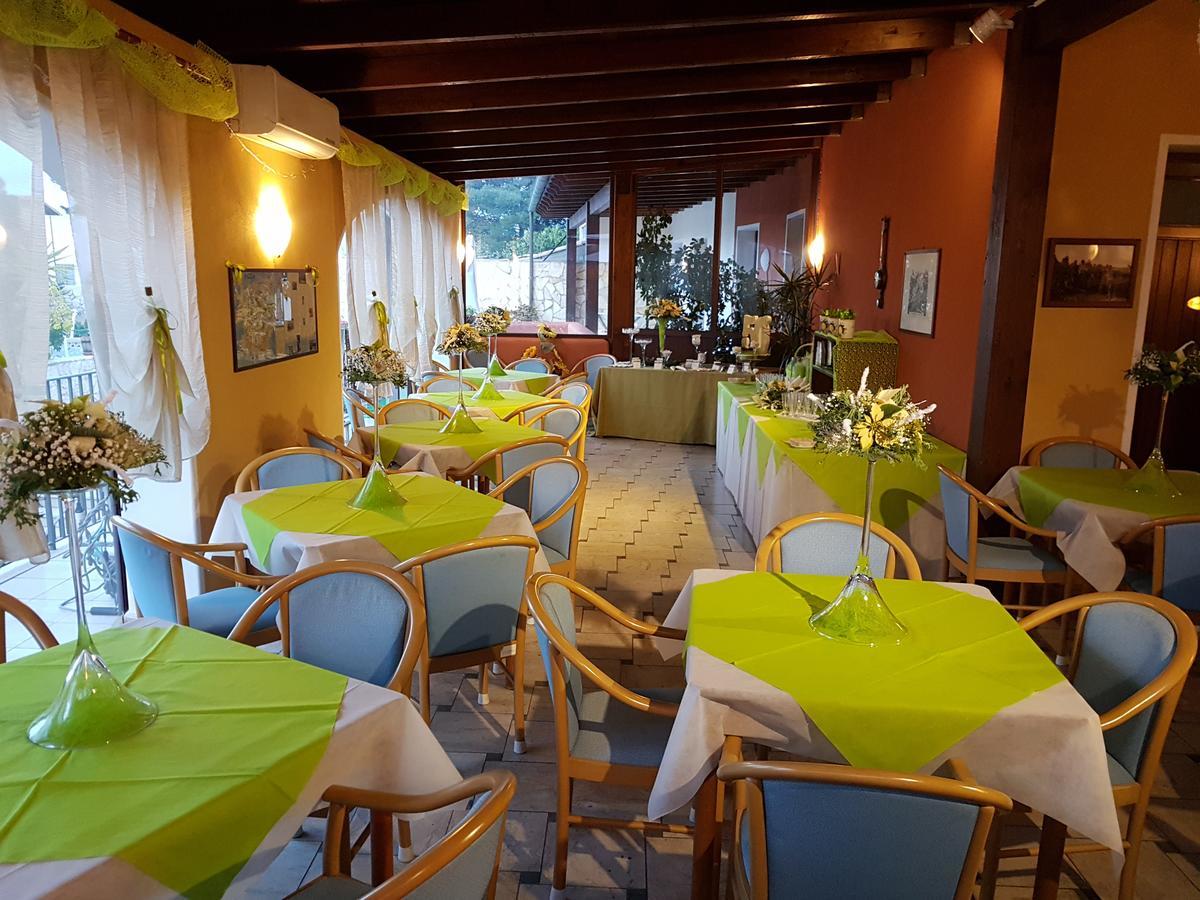 Hotel Isola Di Mozia Marsala Eksteriør billede