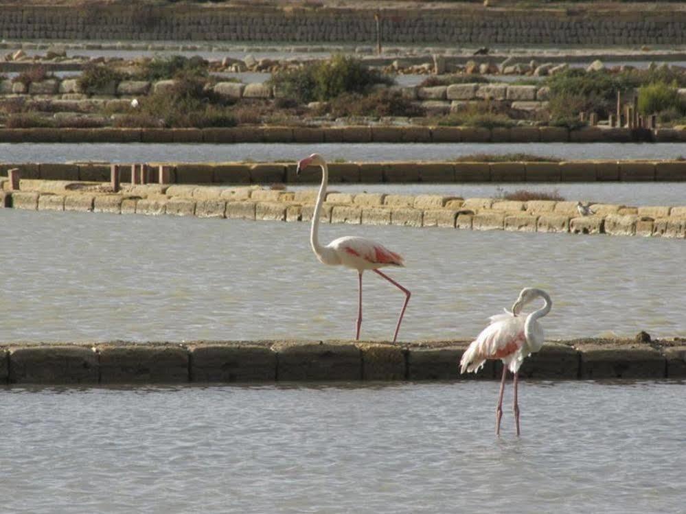 Hotel Isola Di Mozia Marsala Eksteriør billede
