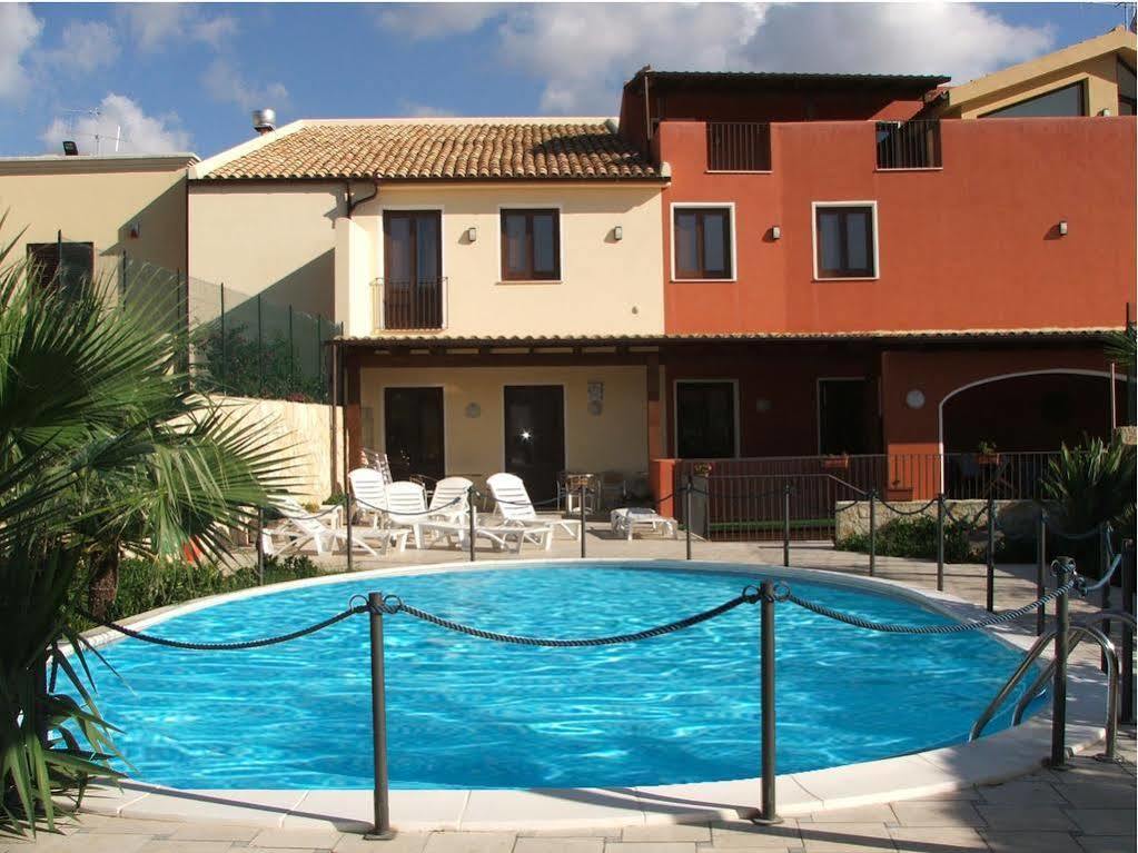 Hotel Isola Di Mozia Marsala Eksteriør billede