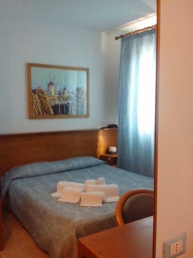 Hotel Isola Di Mozia Marsala Eksteriør billede